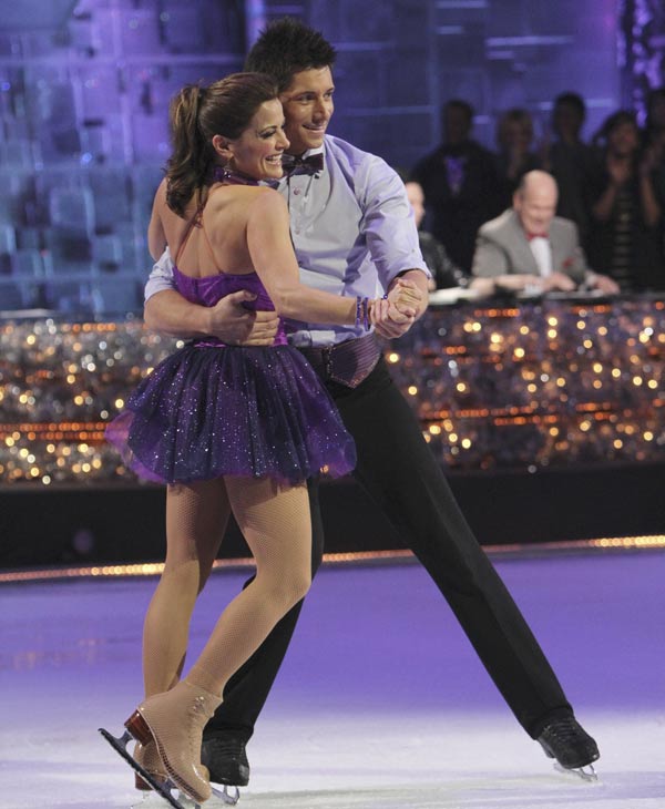 Disney star Brandon Mychal Smith and his...