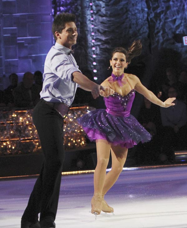 Disney star Brandon Mychal Smith and his...