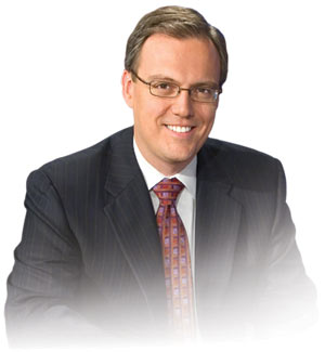 Chief Meteorologist Tim Heller