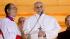 Pope Francis takes first outing ::