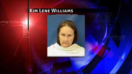 Kim Lene Williams