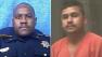 Suspect in wreck that killed sergeant goes to court