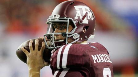 Johnny Manziel