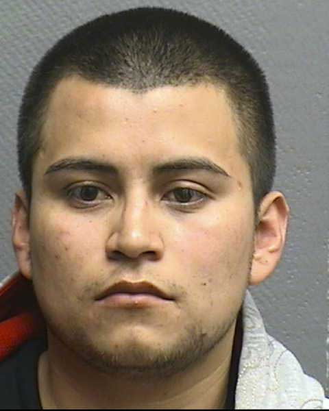 Police are looking for Noe Soto-Aranda after...