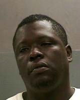 The driver was taken into police custody...
