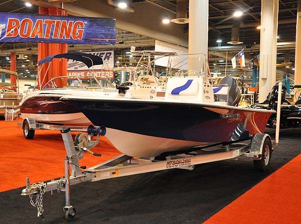 The 2012 Houston Boat Show features more than...