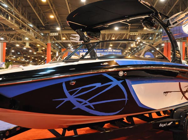 The 2012 Houston Boat Show features more than...