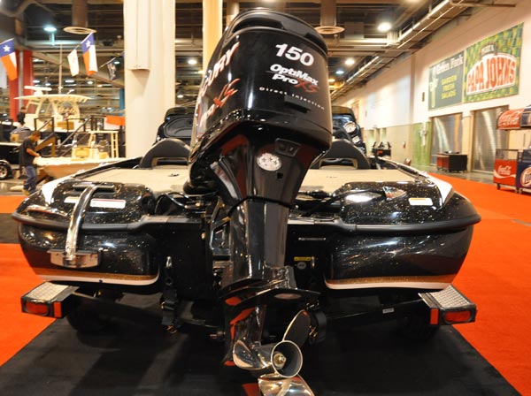 The 2012 Houston Boat Show features more than...