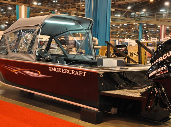 The 2012 Houston Boat Show features more than...
