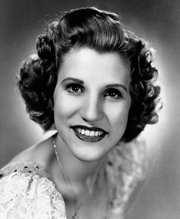 Patty Andrews