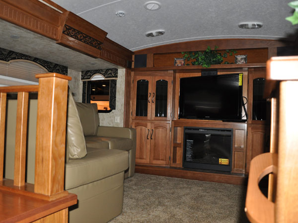 The Houston RV Show is now the largest in Texas...
