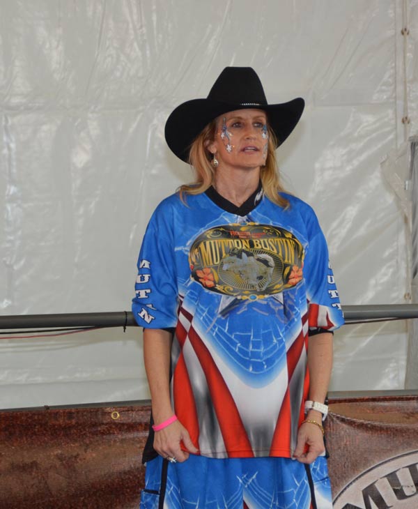 Image from the 2012 RodeoHouston at Reliant...