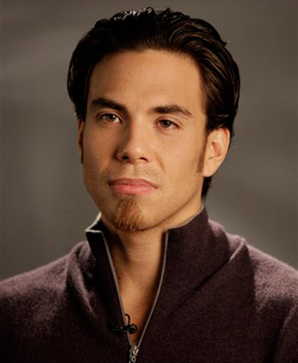 Winter Olympics 2010