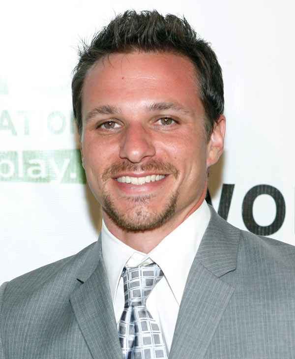 Drew Lachey