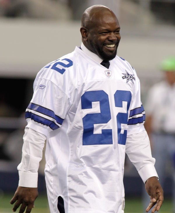 Emmitt Smith