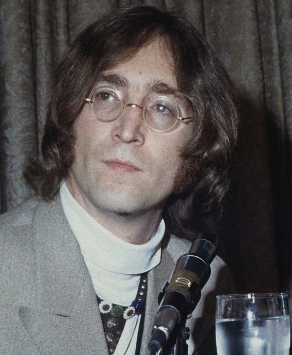 John Lennon