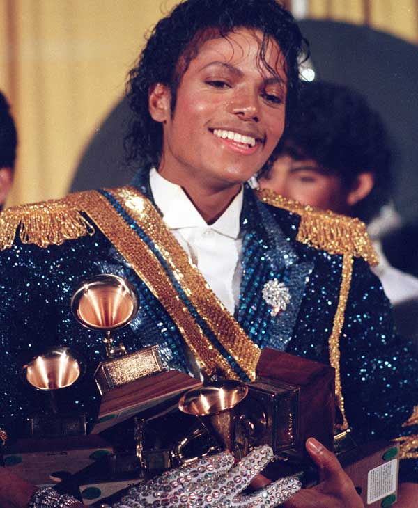 Michael Taylor