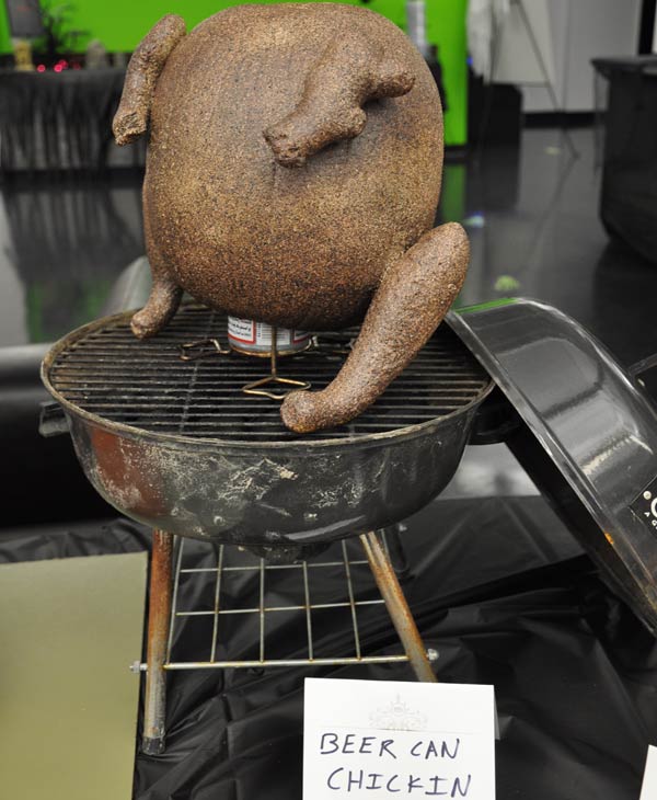 Images from the 14th Annual Pumpkin Carving...