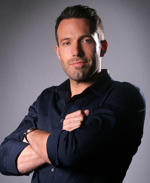 Ben Affleck