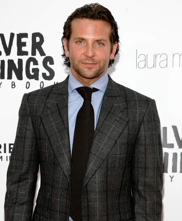 Bradley Cooper