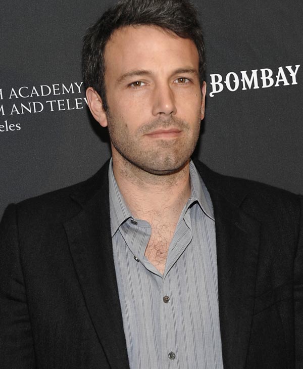 Ben Affleck