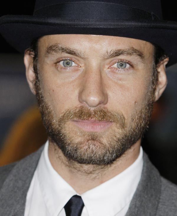 Jude Law