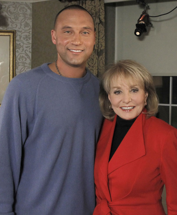 Herman Cain made this years list of Barabara...