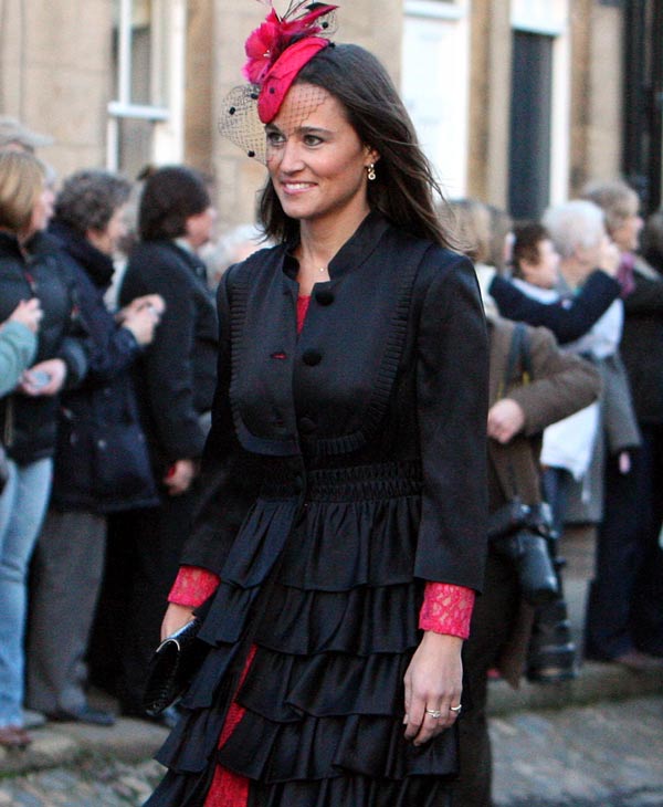 Pippa Middleton