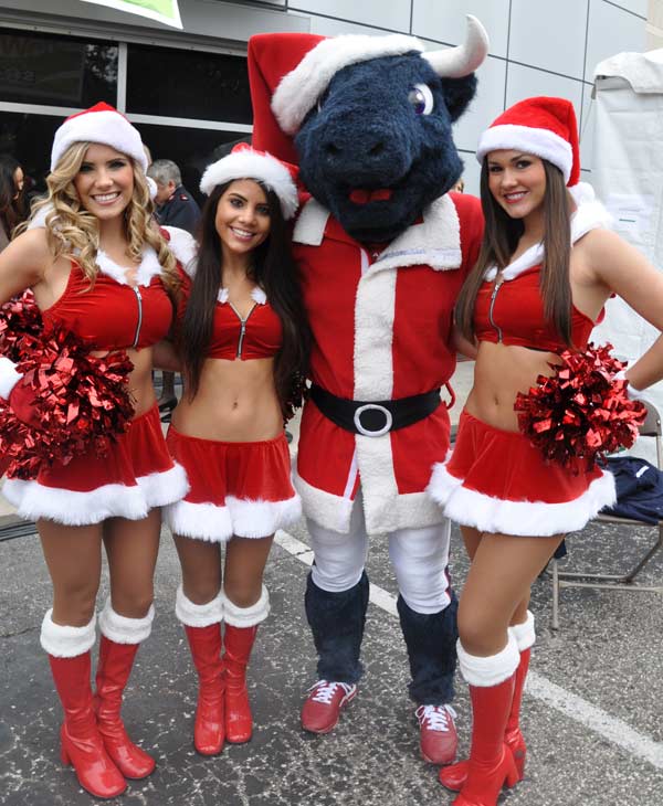 Images of ABC-13s Share Your Holidays Food...