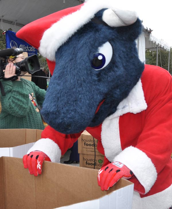 Images of ABC-13s Share Your Holidays Food...