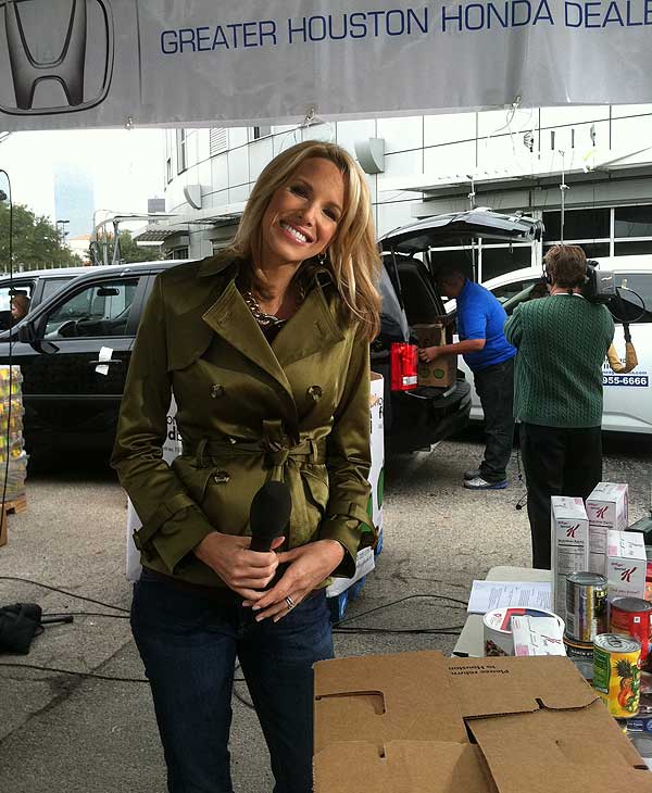 Images of ABC-13s Share Your Holidays Food...