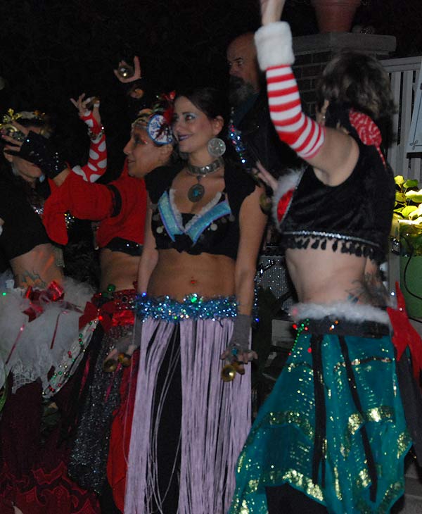 Photos from Lights in the Heights taken this...