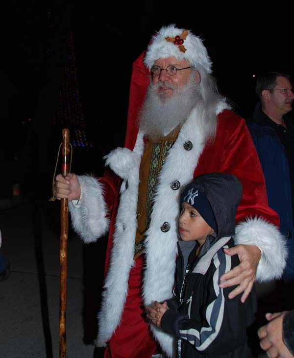 Photos from Lights in the Heights taken this...