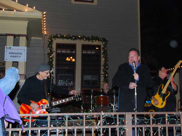 Photos from Lights in the Heights taken this...