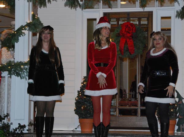 Photos from Lights in the Heights taken this...