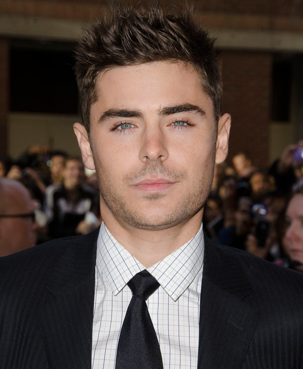Zac Efron