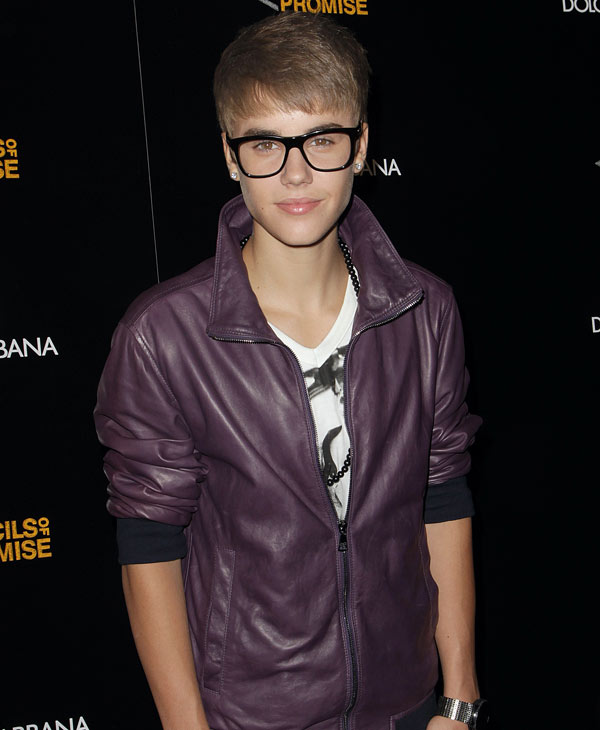 Justin Bieber