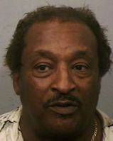 The driver was taken into police custody...