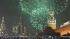 APTOPIX Russia New Year