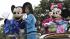 Japan New Year Disney
