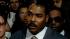 Rodney King seen in a May 1992 file photo.