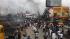 Bangladesh Protest