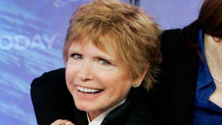 Actress Bonnie Franklin died on Friday, March 1 after battling pancreatic cancer (AP image)