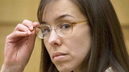 Jodi Arias
