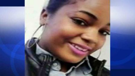 Justice Toliver, 17, was allegedly shot and killed by her brother inside their grandmothers apartment in Oakland, Calif. on Thursday, Jan. 23, 2014.