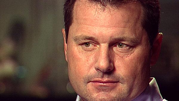 Roger Clemens was interviewed in his Katy home on Dec. 28. Hes expected to testify before Congress on Jan. 16. (AP/CBS News)
