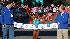 Images from Chevron Houston Marathon