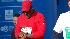 Images from Chevron Houston Marathon
