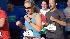 Images from Chevron Houston Marathon