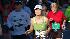 Images from Chevron Houston Marathon